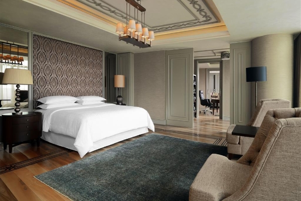 Hotel Sheraton Grand Adana